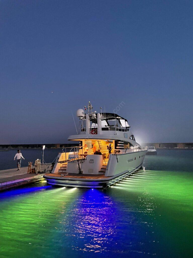 Yacht Gallery