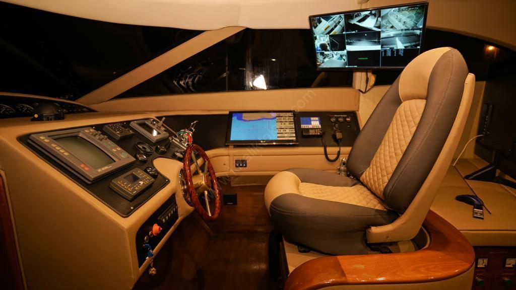 Yacht Gallery