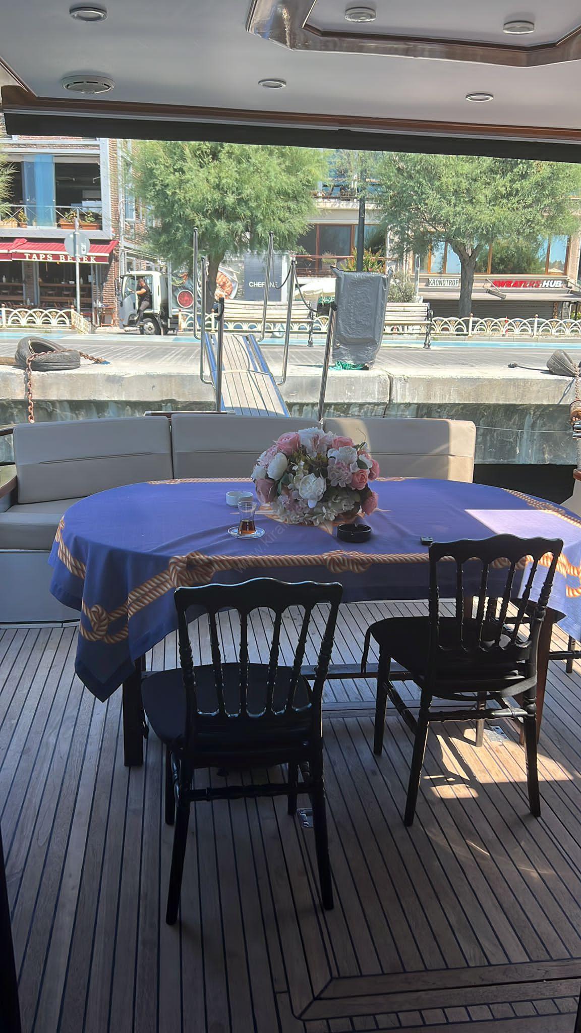 Yacht Gallery