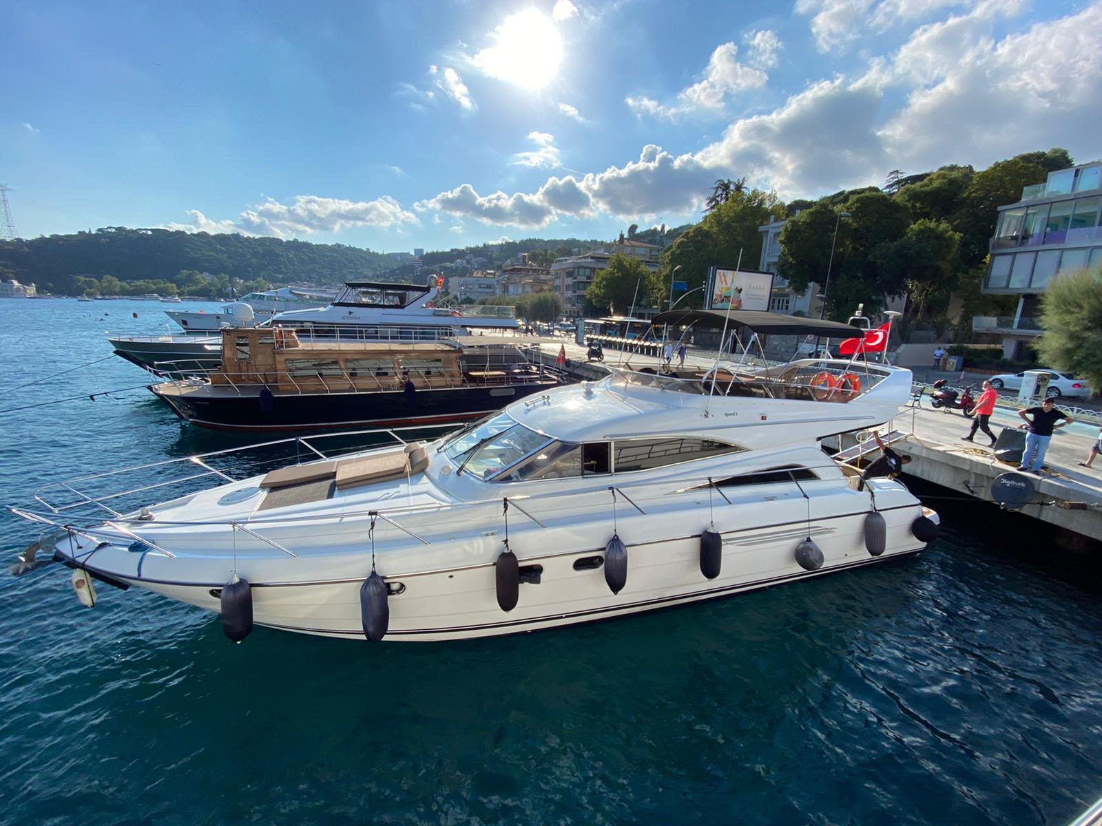 Yacht Gallery