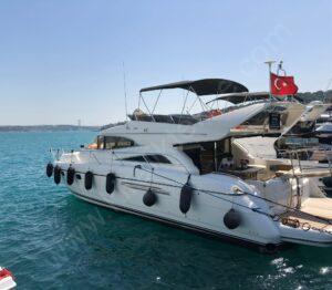 Yacht Thumbnail