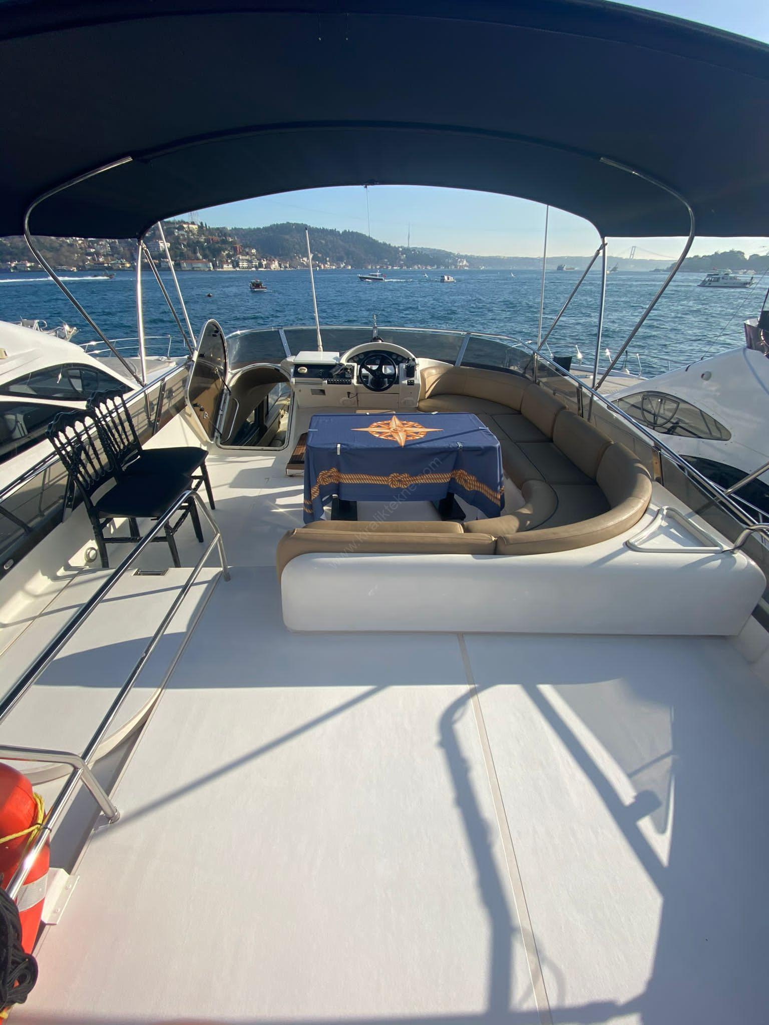 Yacht Gallery