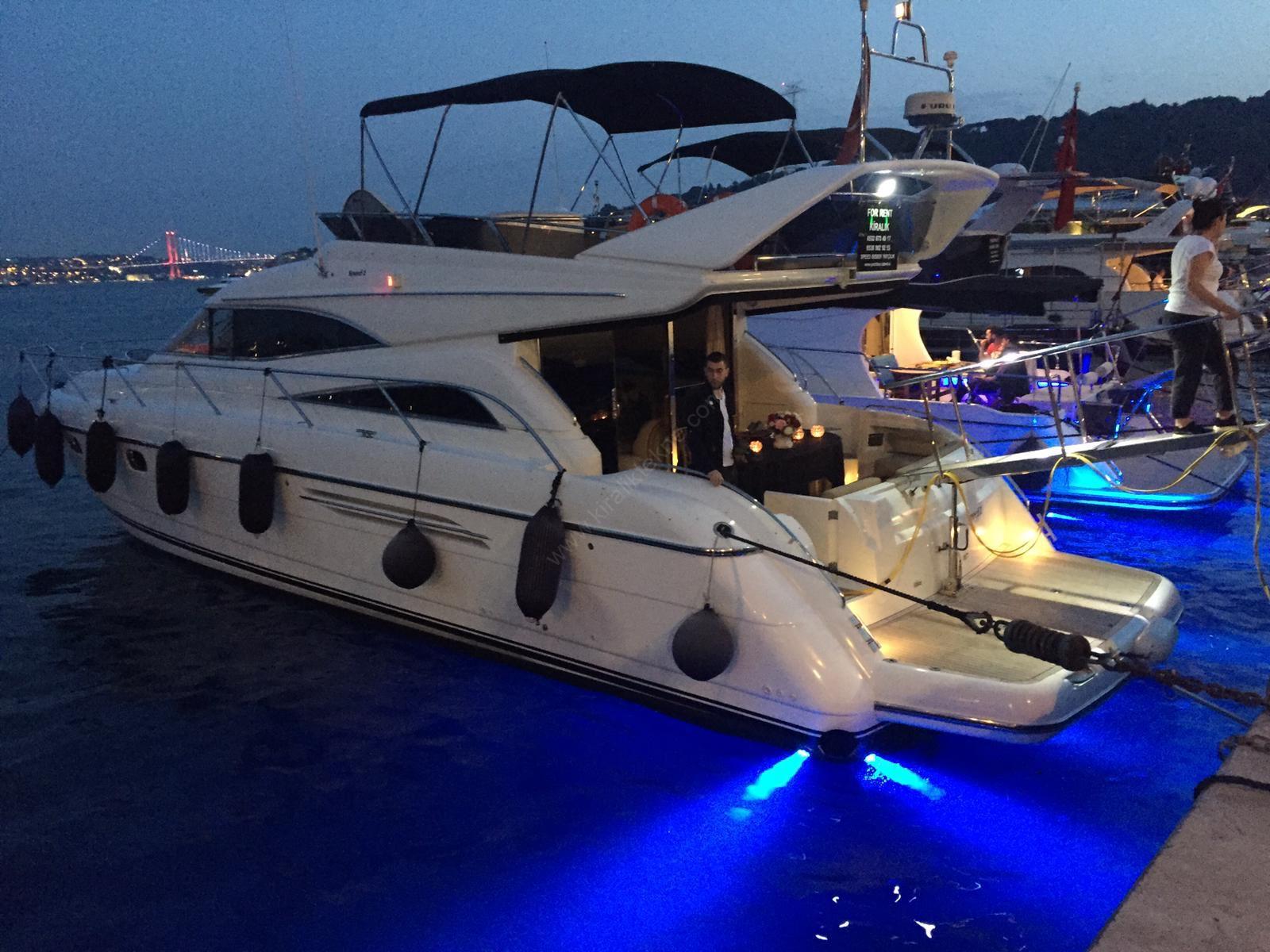 Yacht Gallery