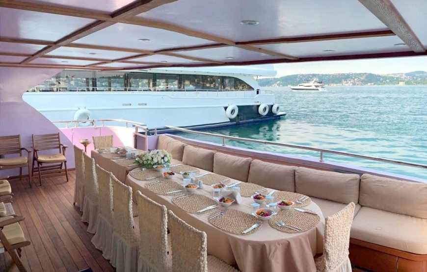 Yacht Gallery
