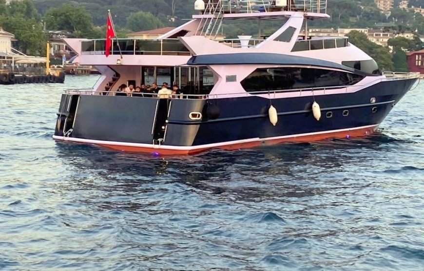 Yacht Gallery