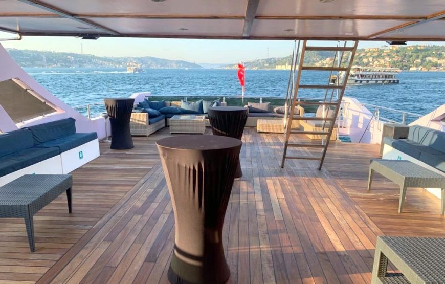 Yacht Gallery