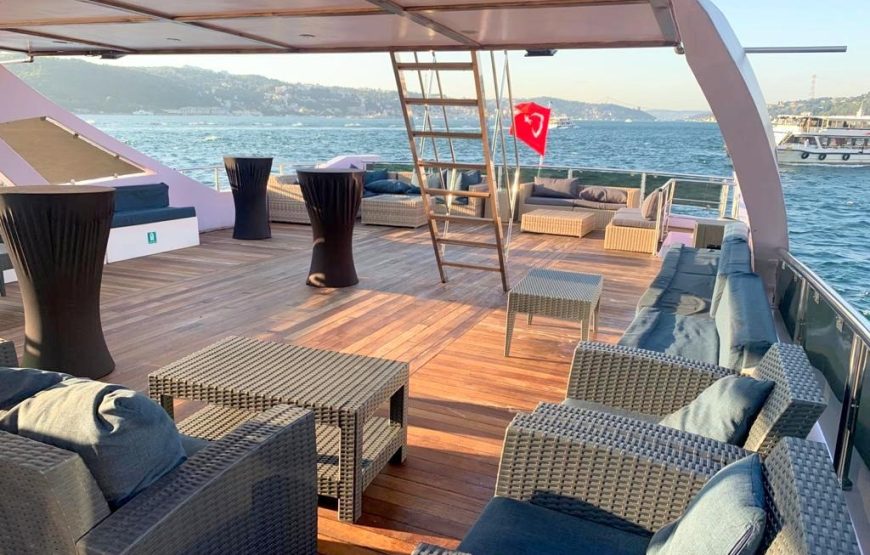 Yacht Gallery