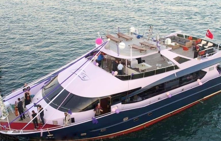 Yacht Gallery