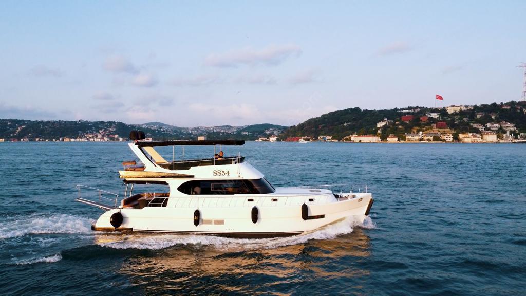 Yacht Gallery