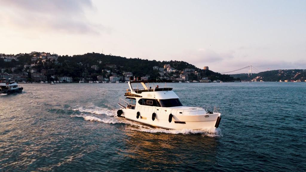 Yacht Gallery