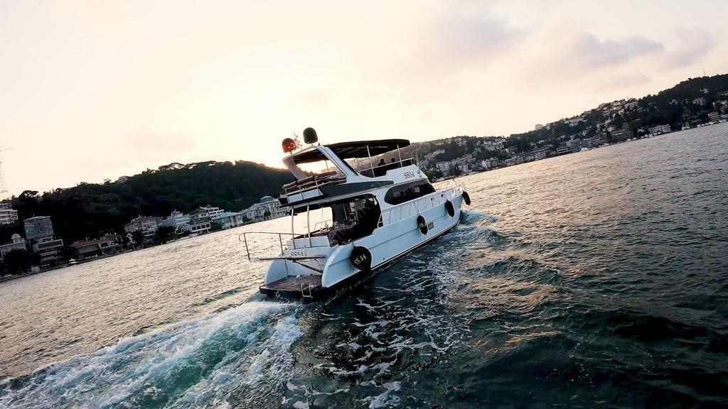 Yacht Gallery