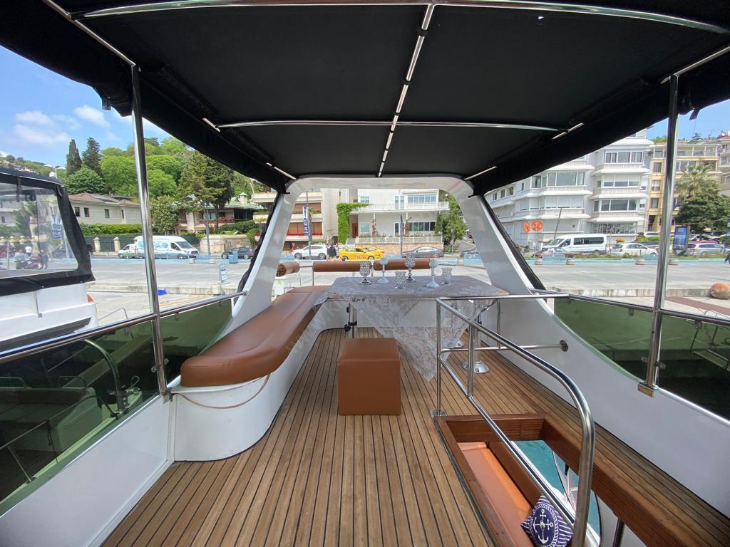Yacht Gallery