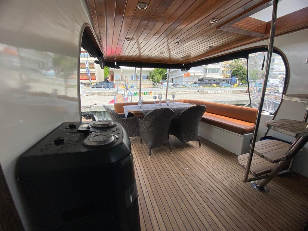 Yacht Gallery