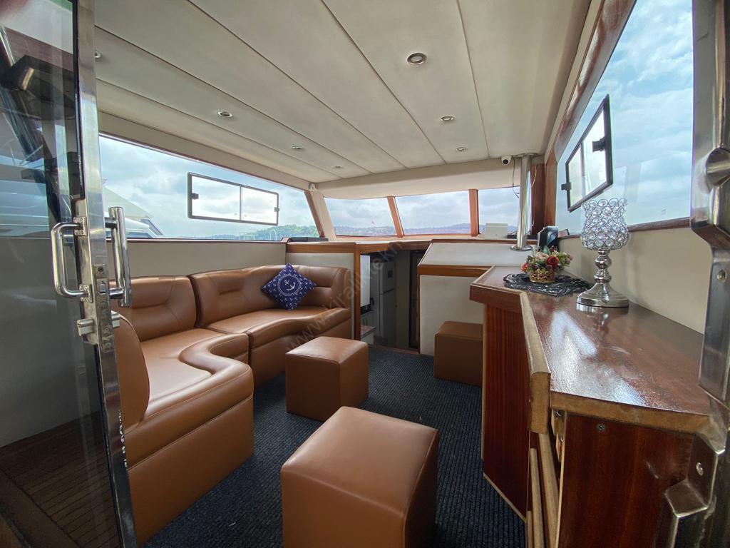 Yacht Gallery
