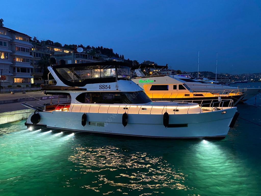 Yacht Gallery