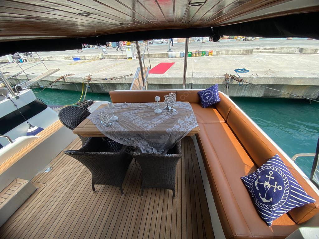Yacht Gallery