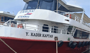 Y.KADİR KAPTAN