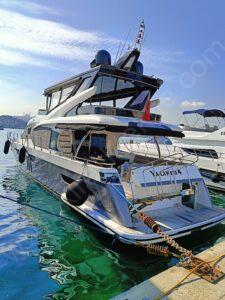Yacht Thumbnail