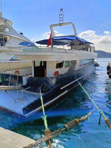 Yacht Thumbnail