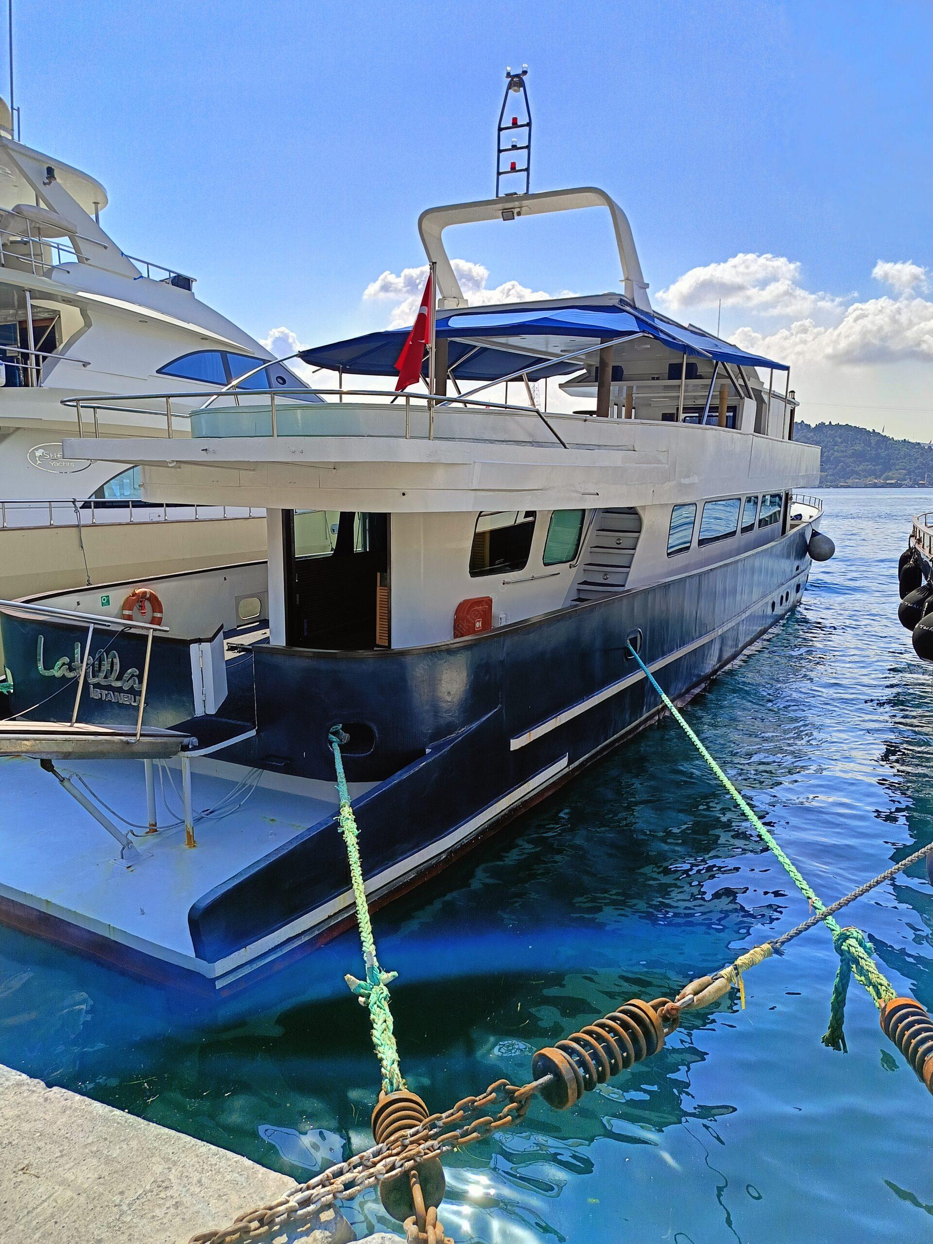 Yacht Gallery