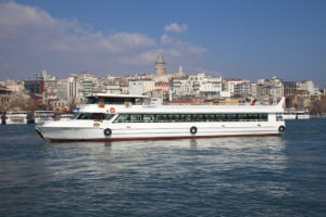Yacht Thumbnail