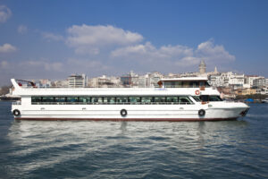 Yacht Thumbnail