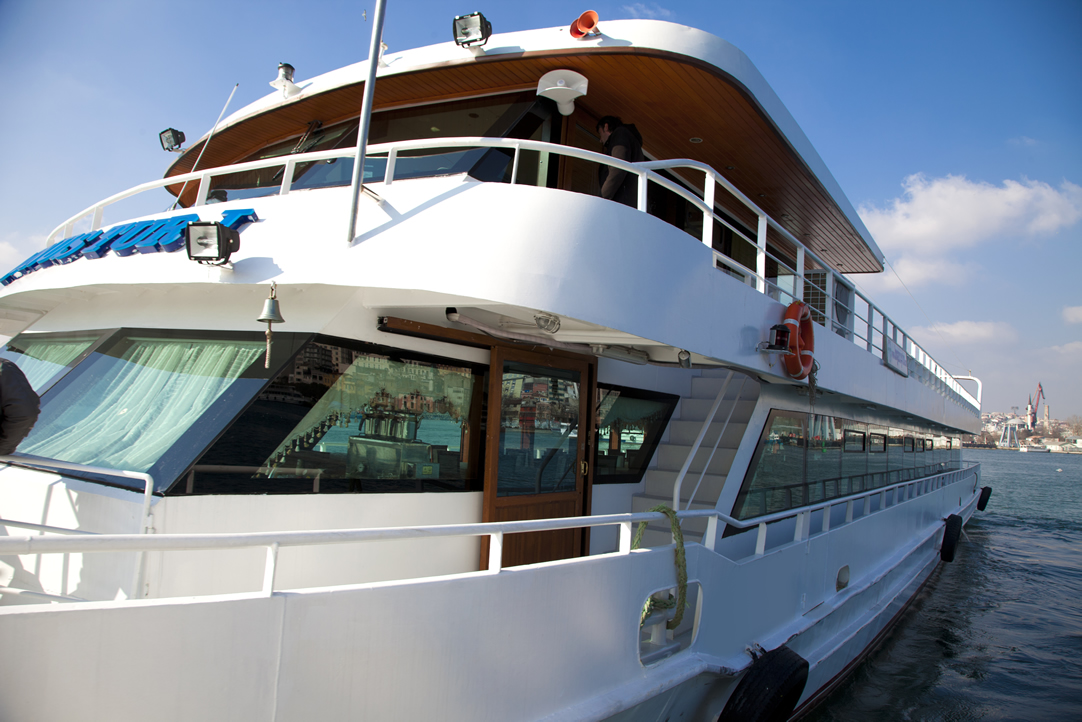 Yacht Gallery