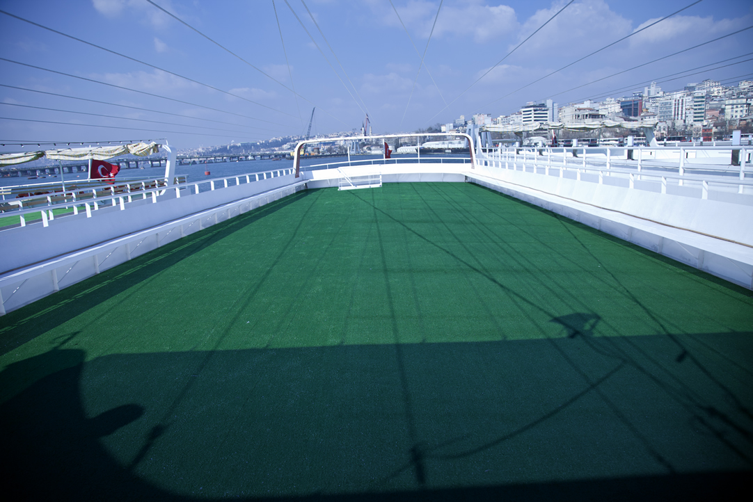 Yacht Gallery