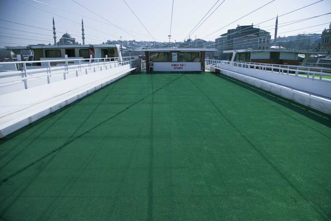 Yacht Gallery