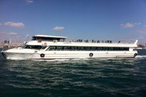 Yacht Thumbnail