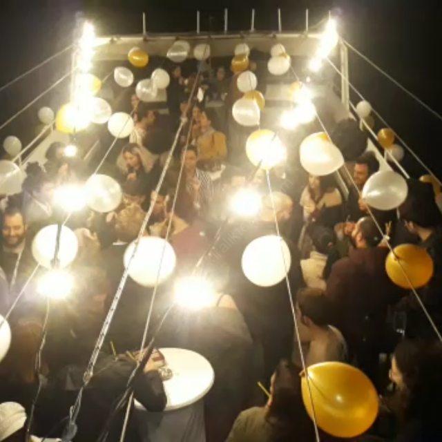 Yacht Gallery