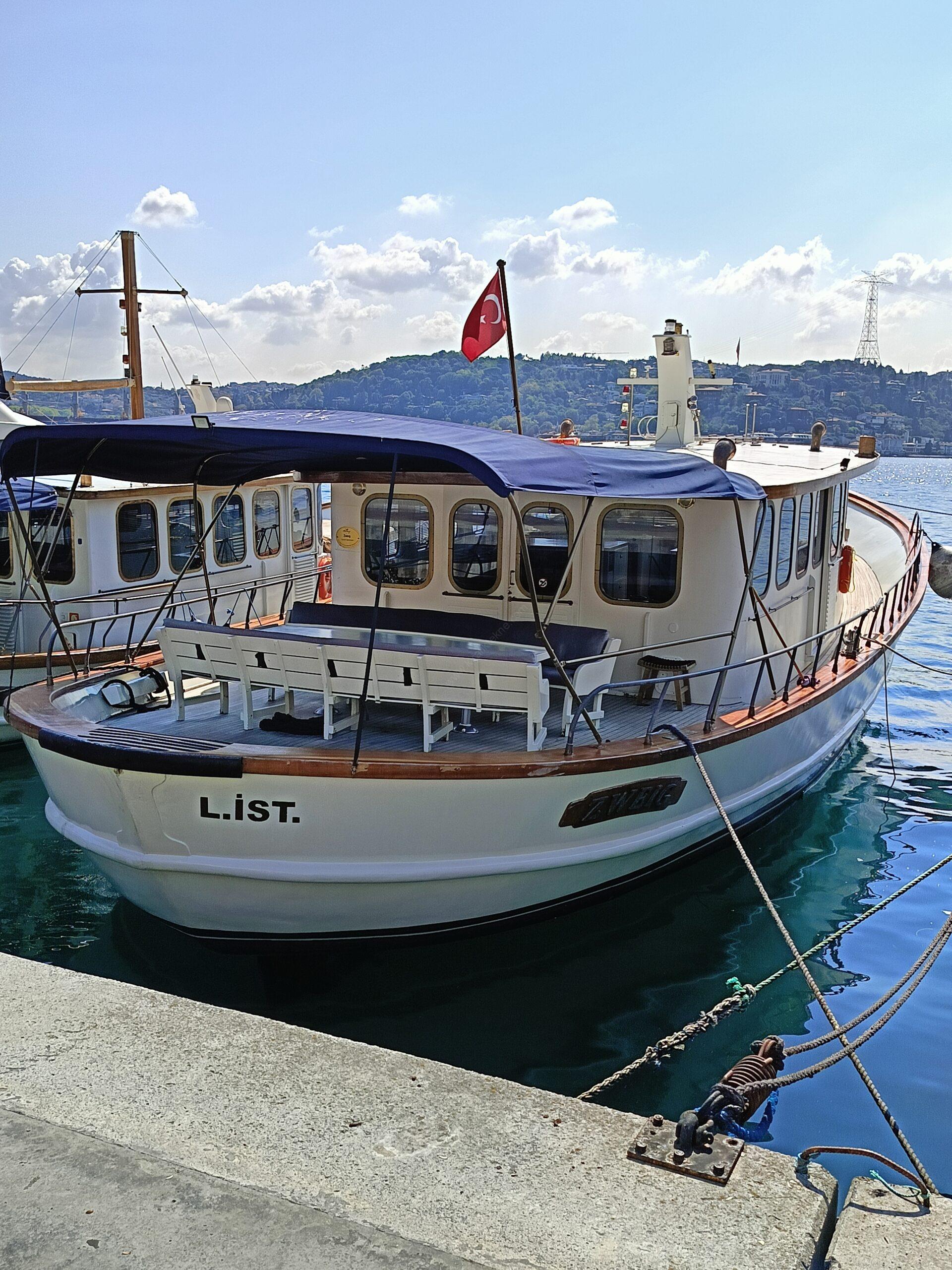Yacht Gallery