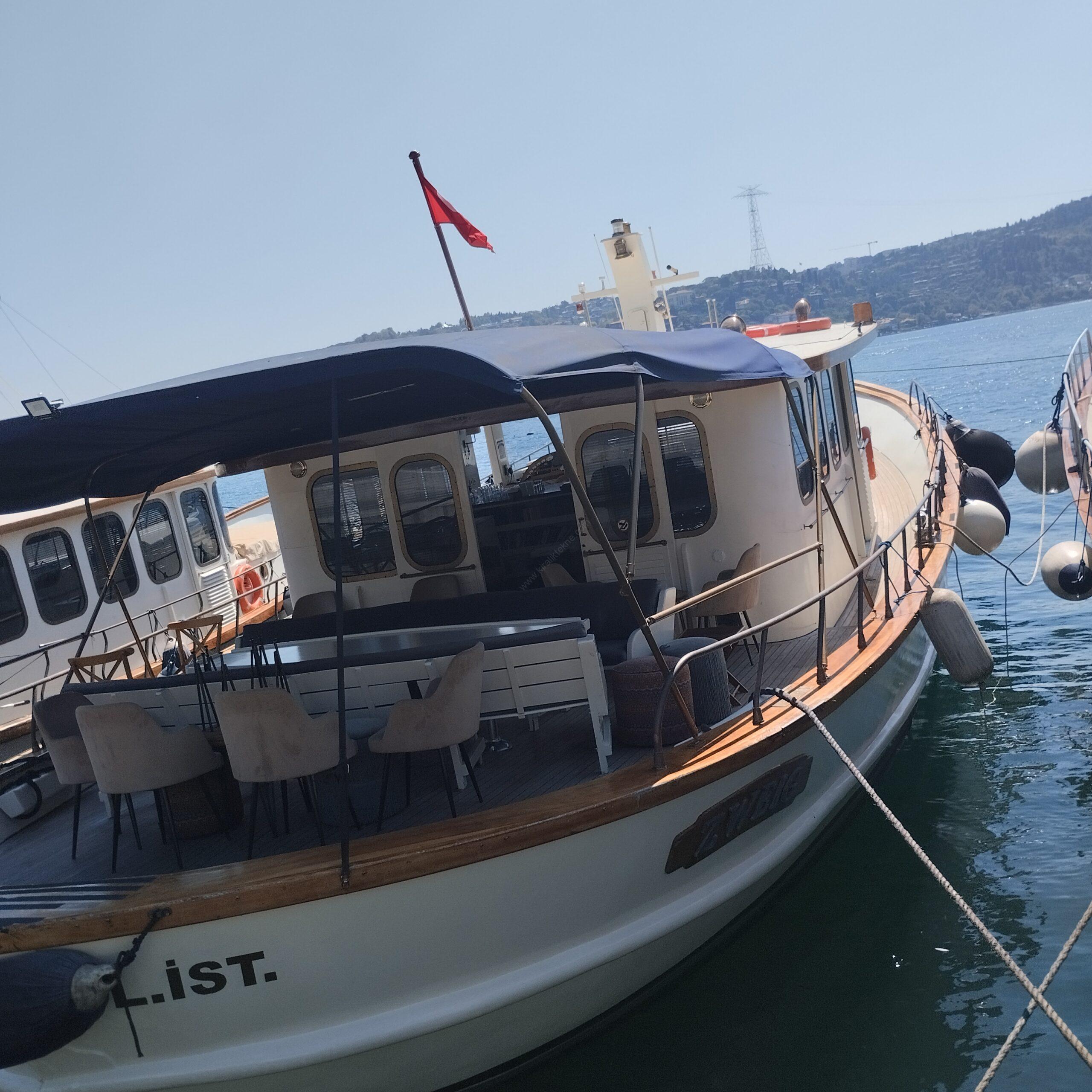 Yacht Gallery