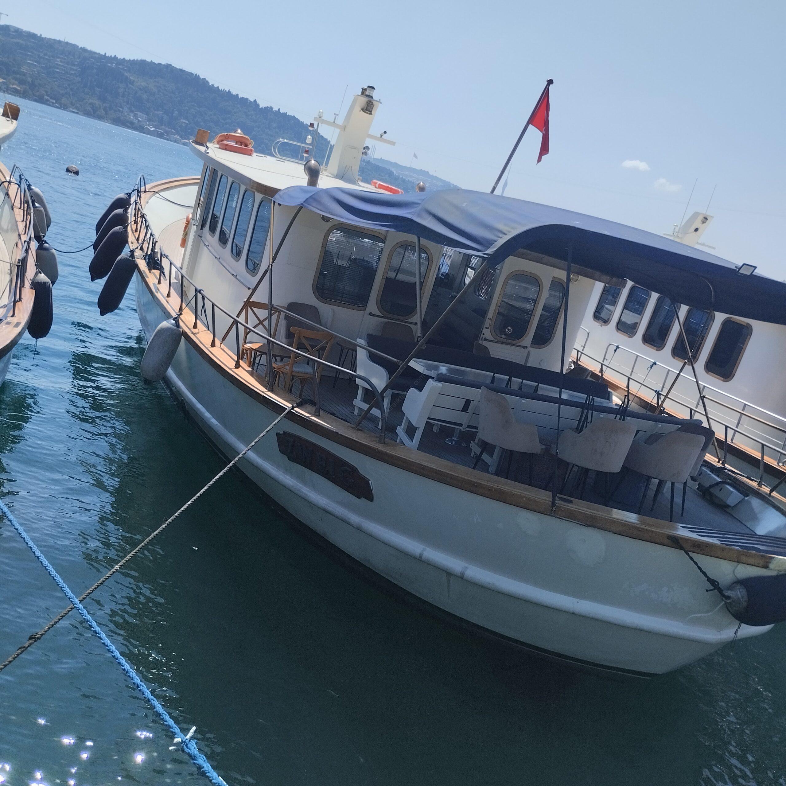 Yacht Gallery