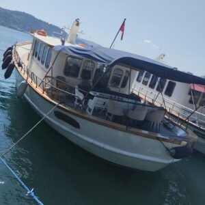 Yacht Thumbnail
