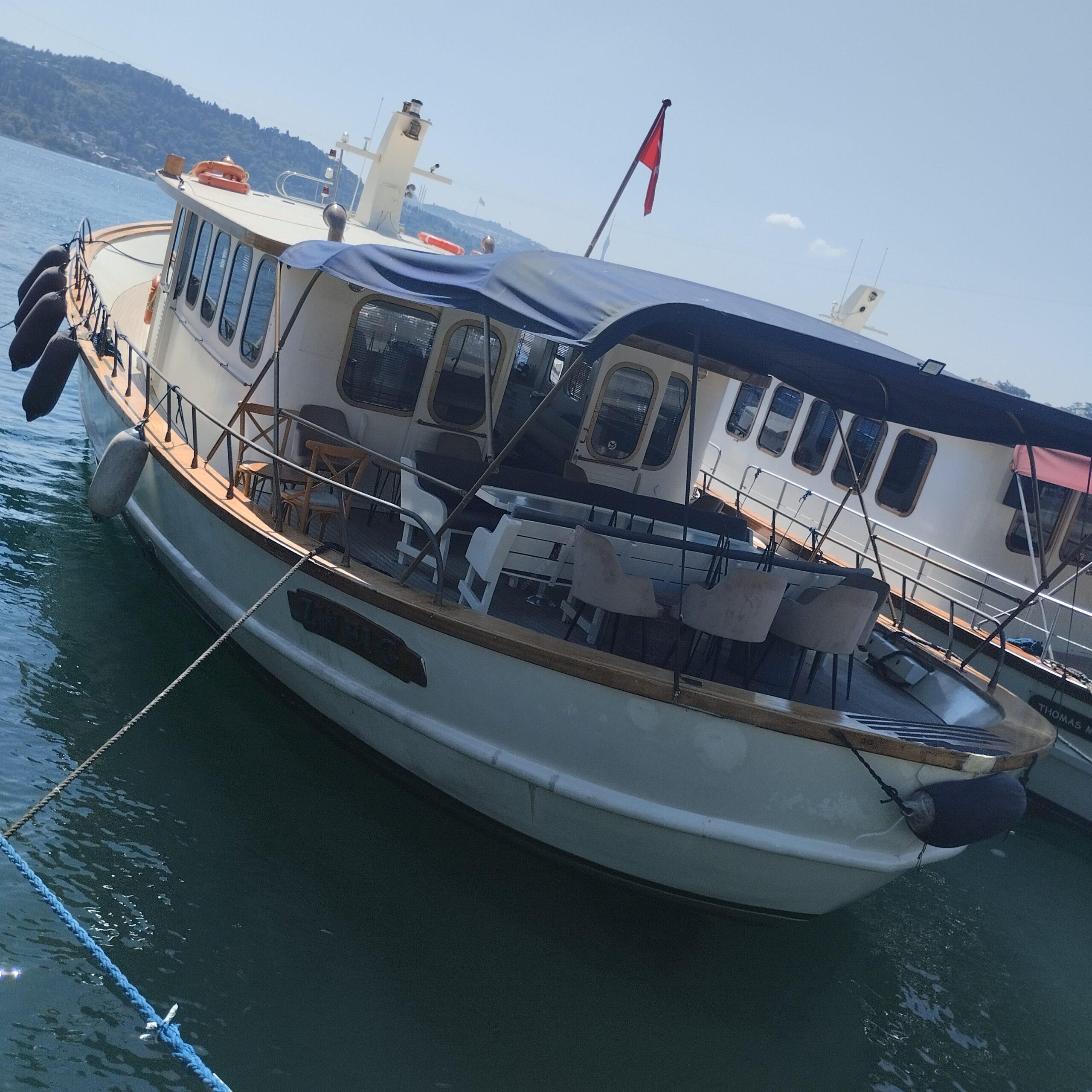 Yacht Gallery