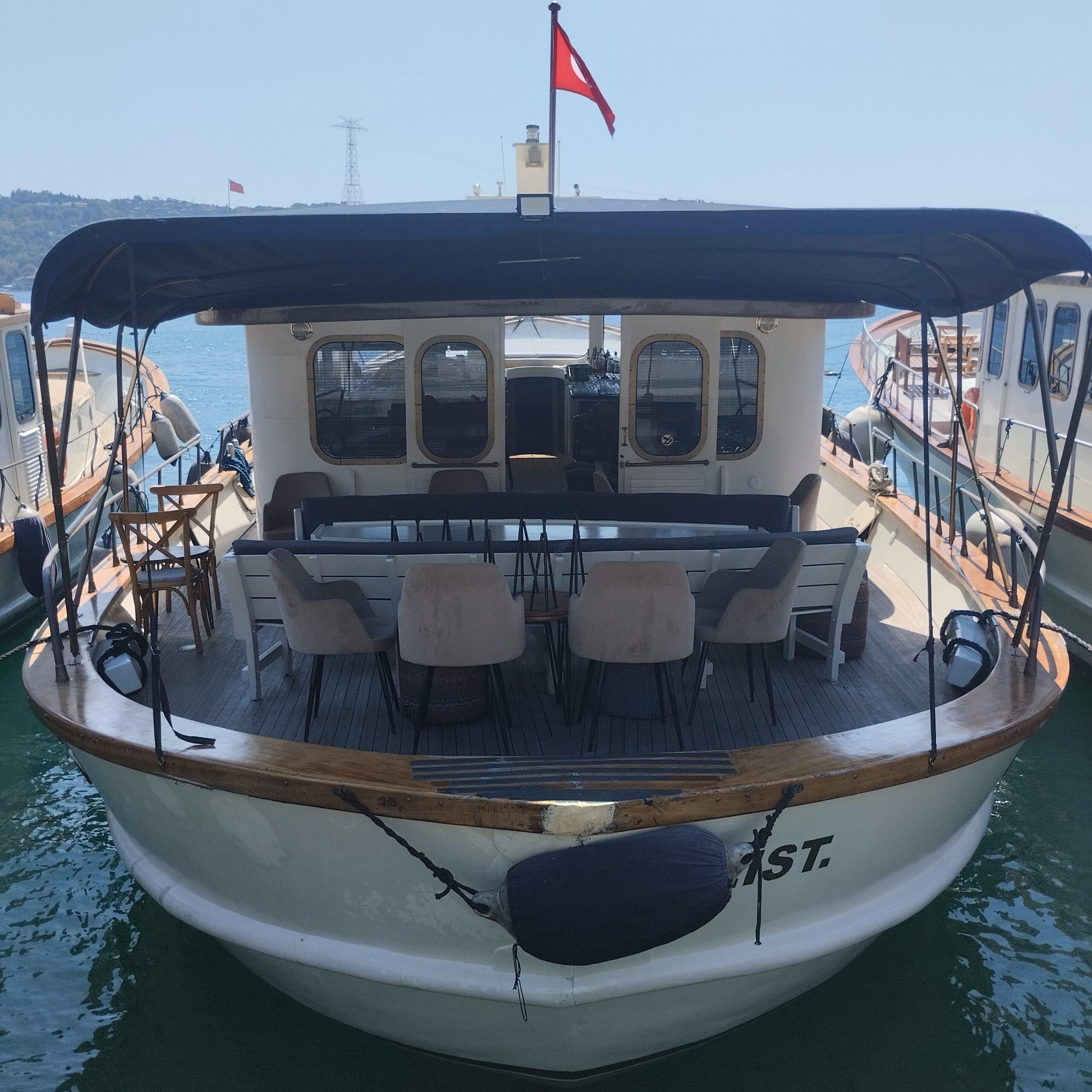 Yacht Gallery