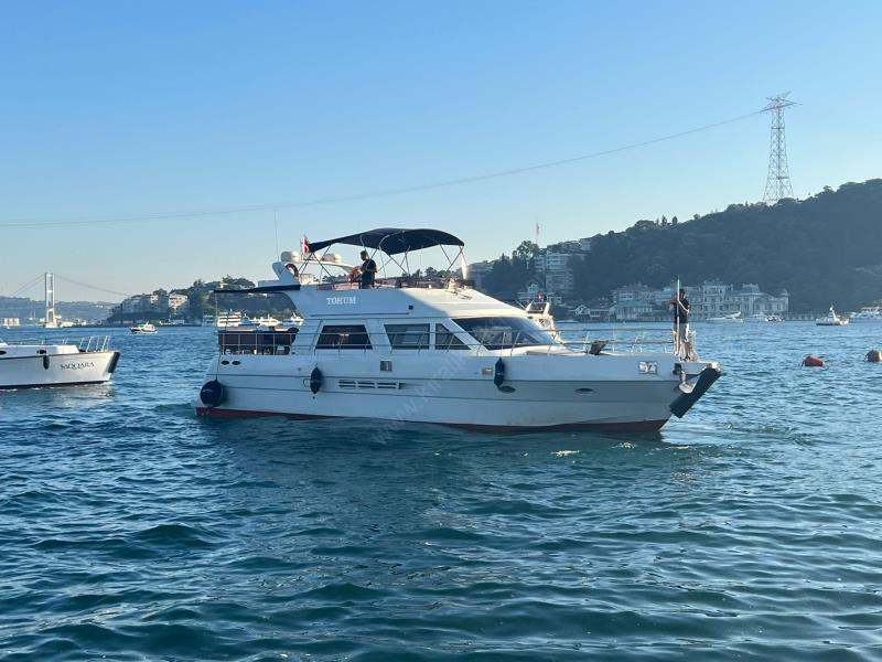 Yacht Gallery