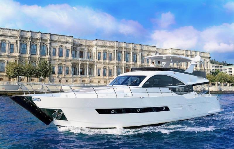 Yacht Gallery