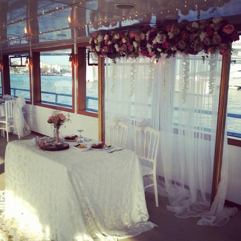 Yacht Gallery