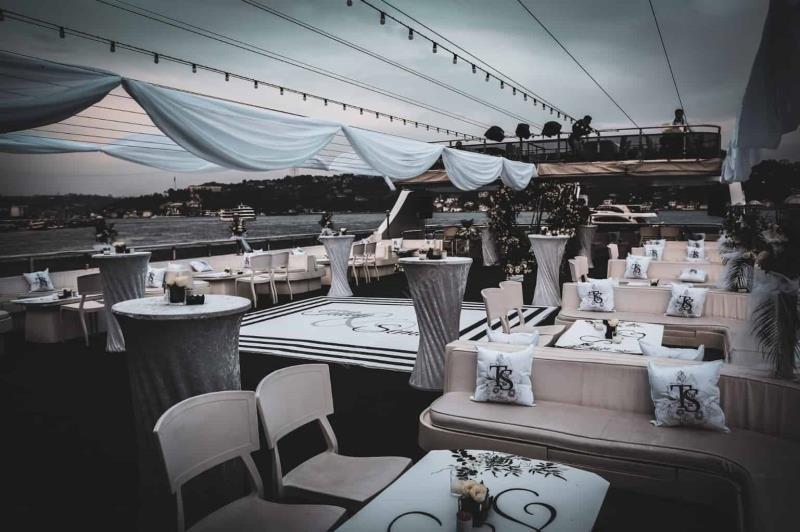 Yacht Gallery