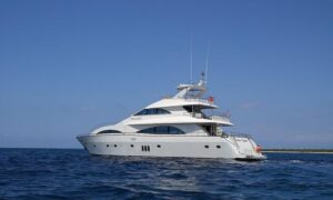 Yacht Thumbnail