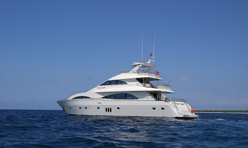 Yacht Gallery