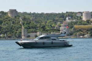 Yacht Thumbnail