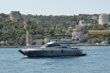 Yacht Gallery