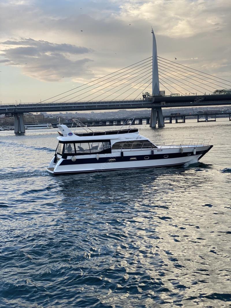 Yacht Gallery