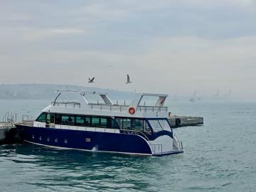 Yacht Gallery