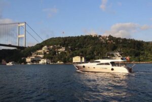 Yacht Thumbnail