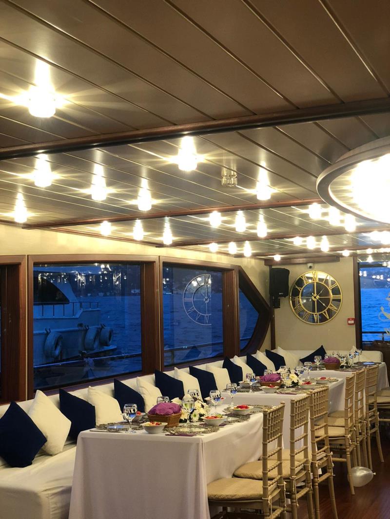 Yacht Gallery