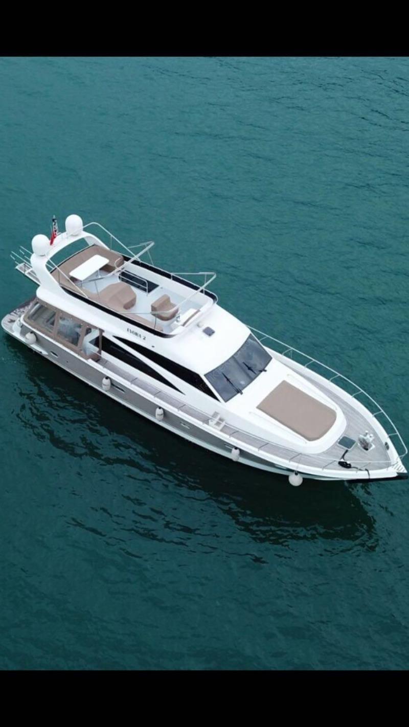 Yacht Gallery